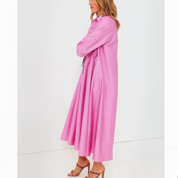 College Violet Agios Nikitas Maxi Dress
DEVOTION TWINS - Picture 3 of 7